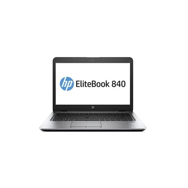 HP EliteBook 840 G3 Laptop – Intel Core i5, 8GB RAM, 256GB SSD
