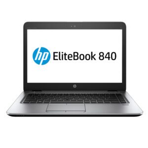 HP EliteBook 840 G3 – Core i7 6th Gen, 8GB RAM, 256GB SSD, 14″ FHD Laptop (Refurbished) Kenya