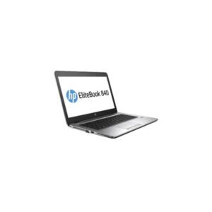 HP EliteBook 840 G4 14″ Touchscreen Laptop – Core i5 7th Gen 8GB RAM 500GB HDD