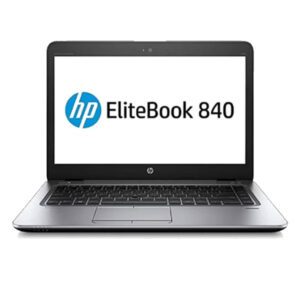 HP EliteBook 840 G3 Core i5 6th Gen 8GB RAM 512GB SSD 14″ Business Laptop
