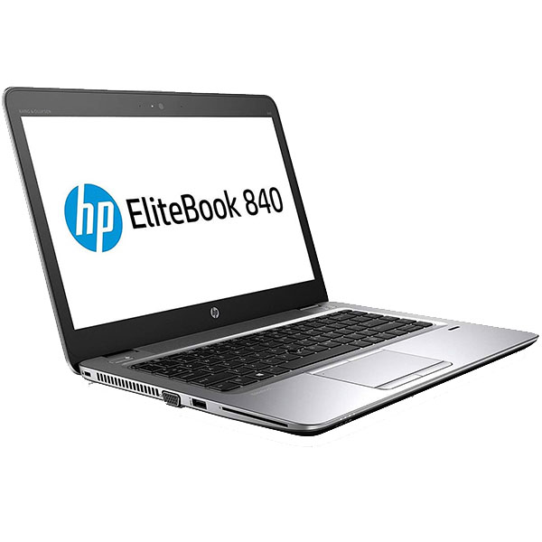 HP EliteBook 840 G4 Core i5 7th Gen 8GB RAM 256GB SSD 14″ Business Laptop