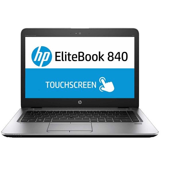 HP EliteBook 840 G4 Touchscreen Laptop – Intel Core i5, 8GB RAM, 256GB SSD