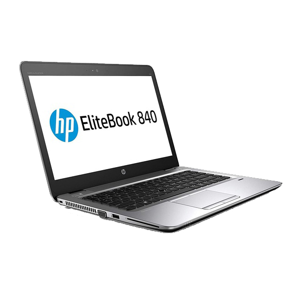 HP EliteBook 840 G4 Touchscreen Laptop – Intel Core i7, 8GB RAM, 256GB SSD
