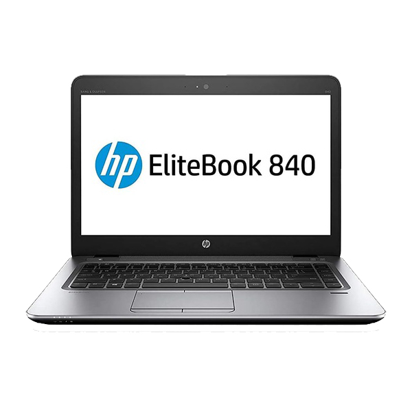HP EliteBook 840 G4 Touchscreen Laptop – Intel Core i7, 8GB RAM, 256GB SSD