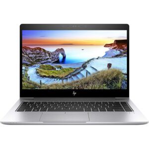 HP EliteBook 840 G5 – 7th Gen Intel Core i5 | 8GB RAM | 256GB SSD | 14″ FHD Business Laptop