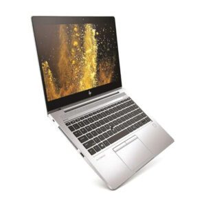 HP EliteBook 840 G5 – 7th Gen Intel Core i5 | 8GB RAM | 256GB SSD | 14″ FHD Touchscreen Business Laptop