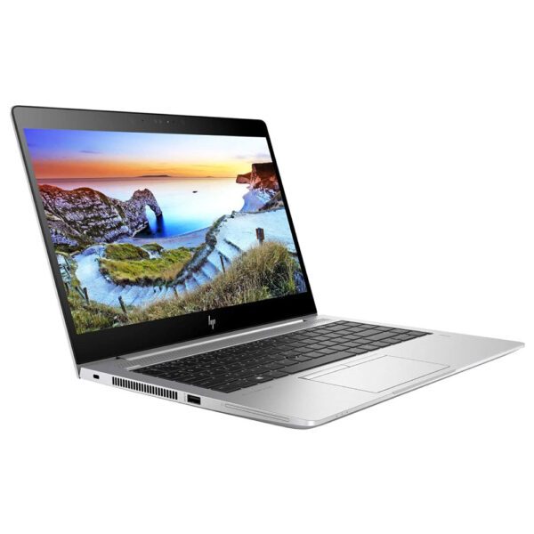 HP EliteBook 840 G5 Core i5 8th Gen 8GB RAM 256GB SSD Touchscreen 14″ Laptop Kenya