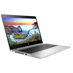 HP EliteBook 840 G5 Core i7 8th Gen 16GB RAM 256GB SSD 14″ Laptop Kenya (Refurbished)