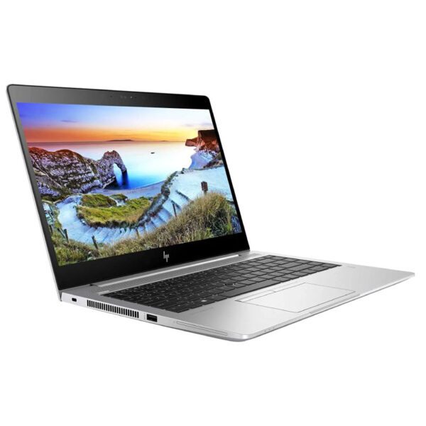 HP EliteBook 840 G5 Core i7 8th Gen 16GB RAM 256GB SSD 14″ Laptop Kenya (Refurbished)