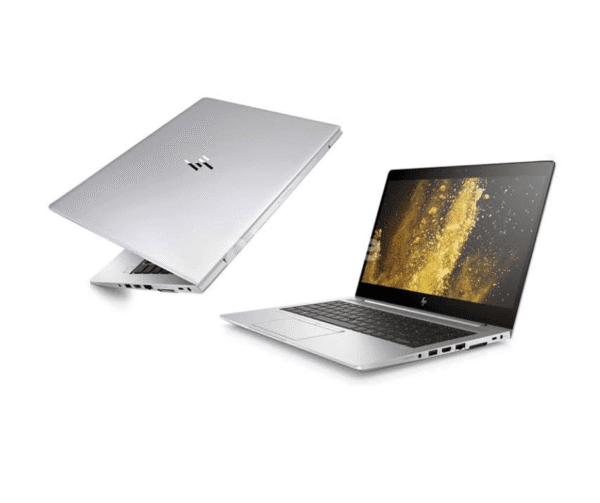 HP EliteBook 840 G5 Core i7 8th Gen 8GB RAM 256GB SSD 14″ Business Laptop