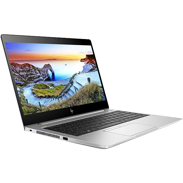 HP EliteBook 840 G5 Touchscreen Laptop – Intel Core i5, 8GB RAM, 256GB SSD