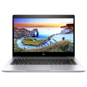 HP EliteBook 840 G5 – Core i5 8250U, 8GB RAM, 256GB SSD, 14″ Business Laptop in Kenya