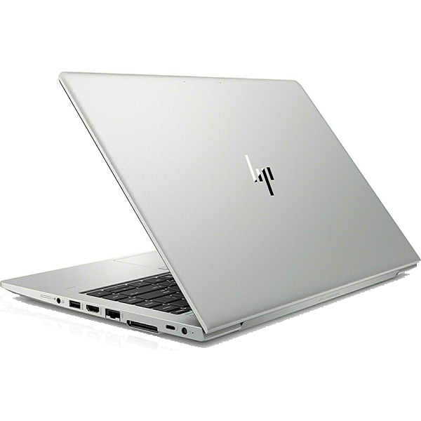 HP EliteBook 840 G6 – 8th Gen Intel Core i5 | 8GB RAM | 256GB SSD | 14″ FHD Touchscreen Business Laptop