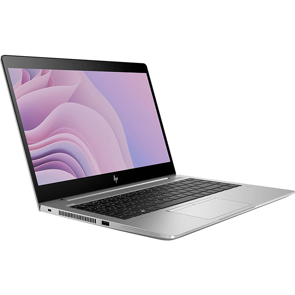 HP EliteBook 840 G6 – 8th Gen Intel Core i7 | 16GB RAM | 512GB SSD | 14″ FHD Business Laptop (Non-Touch)