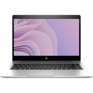 HP EliteBook 840 G6 – 8th Gen Intel Core i7 | 16GB RAM | 512GB SSD | 14″ FHD Business Laptop (Non-Touch)