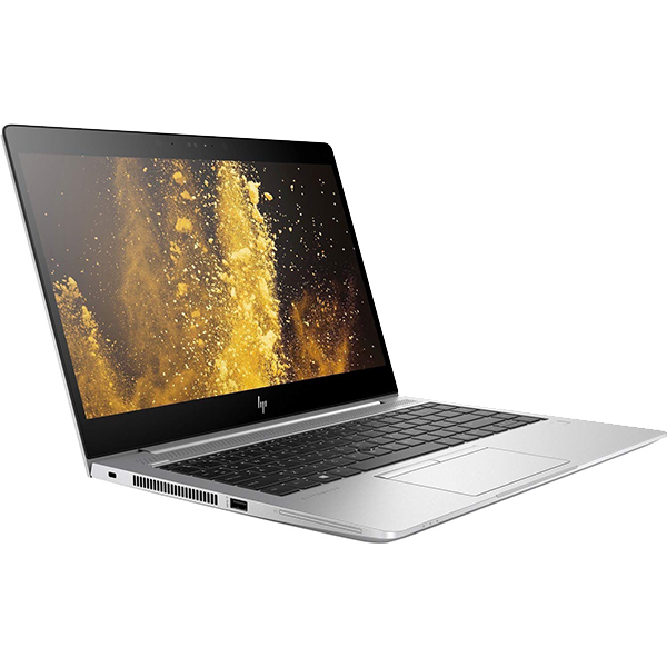 HP EliteBook 840 G6 – 8th Gen Intel Core i7 | 16GB RAM | 512GB SSD | 14″ FHD Touchscreen Business Laptop