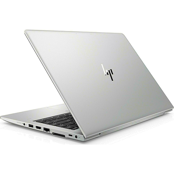 HP EliteBook 840 G6 – 8th Gen Intel Core i7 | 16GB RAM | 512GB SSD | 14″ FHD Touchscreen Business Laptop