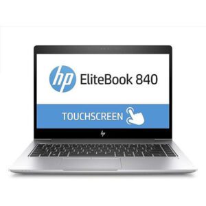 HP EliteBook 840 G6 – 8th Gen Intel Core i7 | 8GB RAM | 256GB SSD | 14″ FHD Business Laptop (Non-Touch)