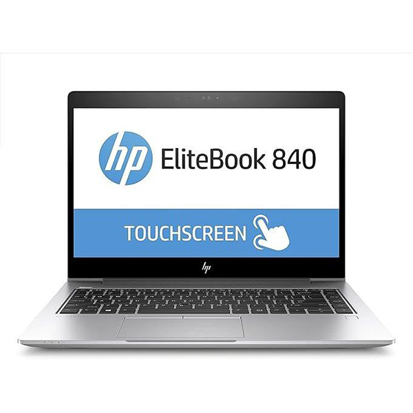 HP EliteBook 840 G6 – 8th Gen Intel Core i7 | 8GB RAM | 256GB SSD | 14″ FHD Business Laptop (Non-Touch)