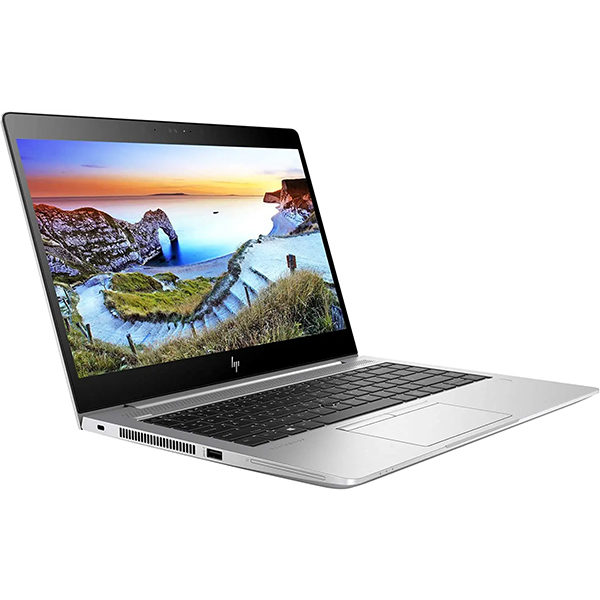 HP EliteBook 840 G5/G6 – 8th Gen Intel Core i5 | 8GB RAM | 256GB SSD | 2GB AMD Graphics | 14″ FHD Business Laptop