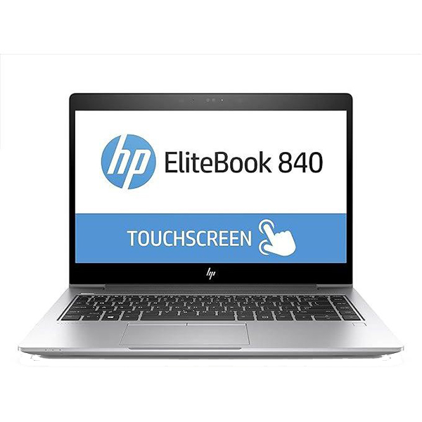 HP EliteBook 840 G6 – 8th Gen Intel Core i7 | 8GB RAM | 256GB SSD | 14″ FHD Touchscreen Business Laptop