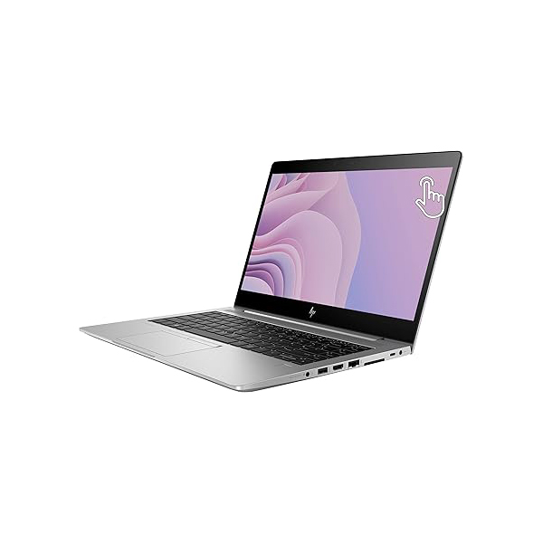 HP EliteBook 840 G6 Core i7 16GB RAM 512GB SSD Full HD Touchscreen Business Laptop