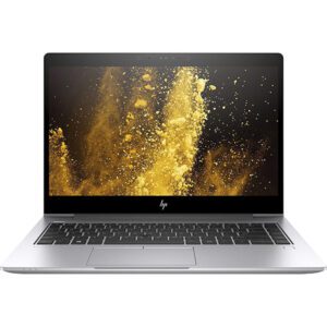 HP EliteBook 840 G6 – Intel Core i7 8th Gen, 8GB RAM, 256GB SSD