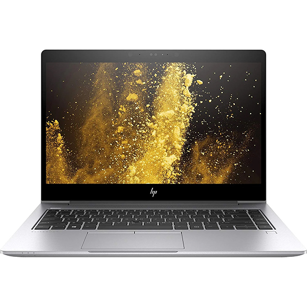 HP EliteBook 840 G6 – Intel Core i7 8th Gen, 8GB RAM, 256GB SSD