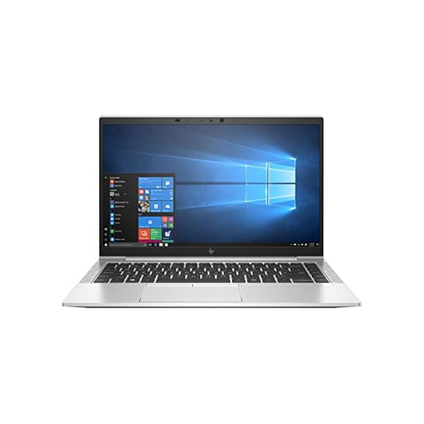 HP EliteBook 840 G7 – 10th Gen Intel Core i7 | 16GB RAM | 512GB SSD | 14″ FHD Touchscreen Business Laptop