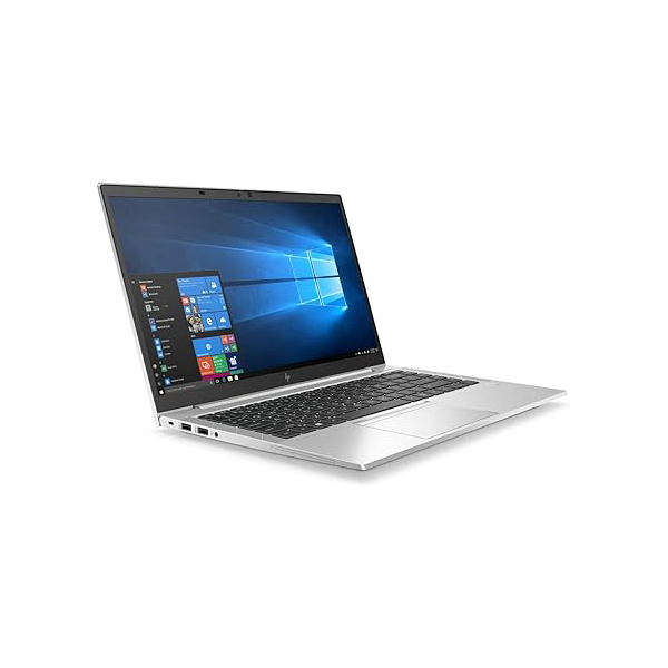 HP EliteBook 840 G7 – 10th Gen Intel Core i7 | 16GB RAM | 512GB SSD | 14″ FHD Touchscreen Business Laptop