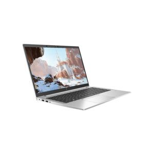 HP EliteBook 840 G7 – 14″ Core i5 10th Gen, 8GB RAM, 256GB SSD Professional Laptop