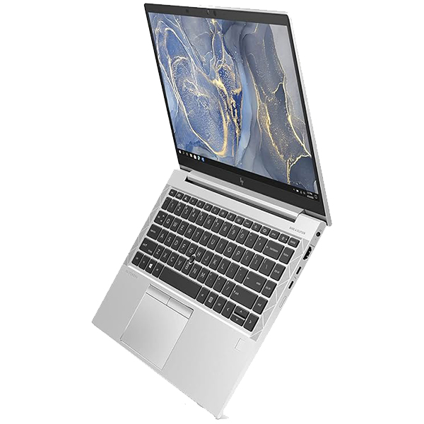 HP EliteBook 840 G7 14″ – Core i5 10th Gen, 8GB RAM, 256GB SSD, Windows 11 Pro Business Laptop