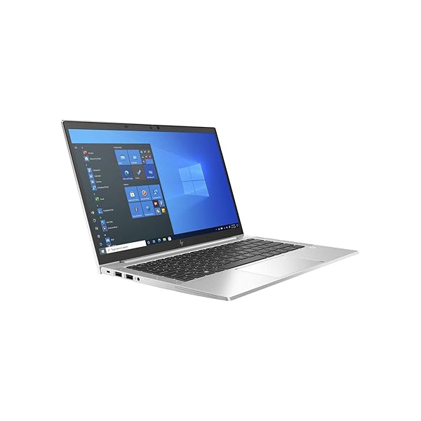 HP EliteBook 840 G8 14″ – Core i7 11th Gen, 16GB RAM, 256GB SSD, Windows 11 Pro Business Laptop
