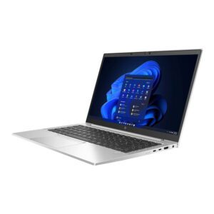 HP EliteBook 840 G9 Core i7 12th Gen 32GB RAM 512GB SSD 14″ FHD+ Windows 11 Pro Laptop Kenya