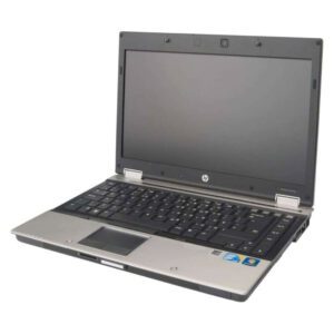 HP EliteBook 8440 Core i5 4GB RAM 320GB HDD Laptop Kenya (Refurbished)