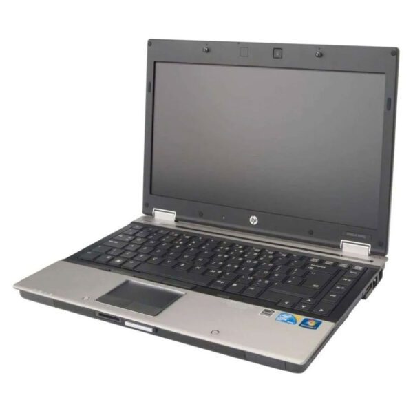 HP EliteBook 8440 Core i5 4GB RAM 320GB HDD Laptop Kenya (Refurbished)