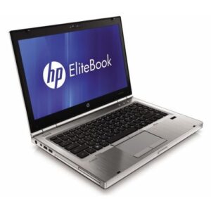 HP EliteBook 820 G3 – Core i7 6th Gen, 8GB RAM, 256GB SSD, 12.5″ Compact Business Laptop