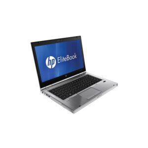 HP EliteBook 8460p – 14″ Business Laptop, Intel Core i5, 4GB RAM, 320GB HDD in Kenya