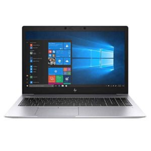 HP EliteBook 850 G5 Core i7‑8550U 32 GB RAM 512 GB SSD 15.6″ FHD Business Ultrabook | Lapsol Technologies