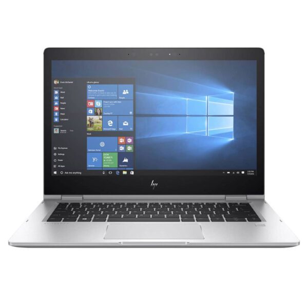 HP EliteBook Folio 1030 G2 Core i5 7th Gen 8GB RAM 256GB SSD 13.3″ Touchscreen Laptop Kenya