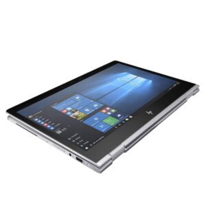 HP EliteBook Folio 1030 G2 Core i5 7th Gen 8GB RAM 256GB SSD 13.3″ Touchscreen Laptop Kenya