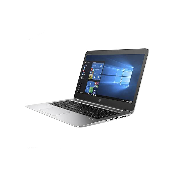 HP EliteBook Folio 1040 G3 – Intel Core i7, 16GB RAM, 256GB SSD, 14" FHD Touchscreen