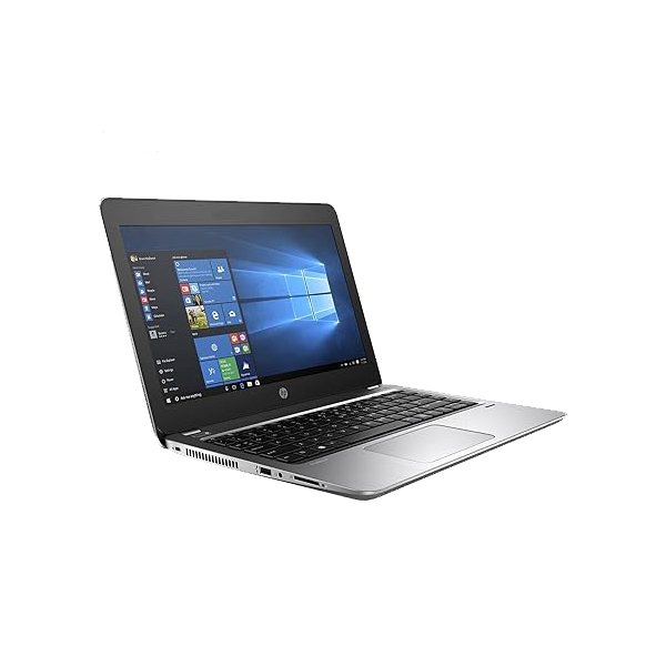 HP EliteBook Folio 1040 G3 – Intel Core i7, 16GB RAM, 256GB SSD, 14" FHD Touchscreen