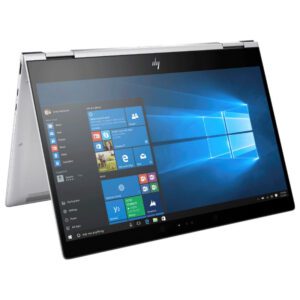 HP EliteBook x360 1030 G2 Core i5 8GB RAM 256GB SSD Touchscreen Laptop Kenya
