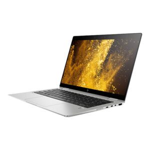 HP EliteBook x360 1030 G3 – 8th Gen Intel Core i5 | 8GB RAM | 256GB SSD | 13.3″ FHD Touchscreen Convertible Laptop