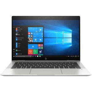 HP EliteBook x360 1030 G4 – 8th Gen Intel Core i7, 16GB RAM, 512GB SSD, 13.3″ FHD Touch Convertible Laptop