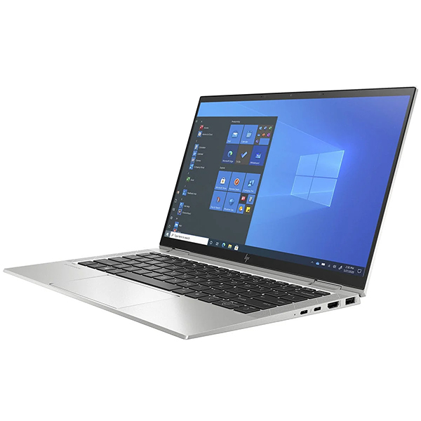 HP EliteBook x360 1030 G8 – 11th Gen Core i7, 32GB RAM, 512GB SSD, 13.3″ FHD Touchscreen Convertible Laptop