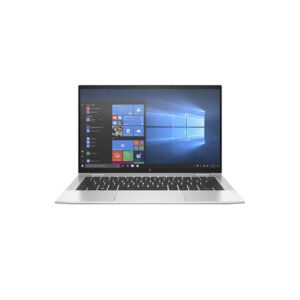 HP EliteBook x360 1040 G7 – 10th Gen Core i5, 16GB RAM, 256GB SSD, 14″ FHD Touch Convertible Laptop