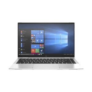 HP EliteBook x360 1040 G7 – 10th Gen Core i7, 16GB RAM, 512GB SSD, 14″ Touchscreen Convertible Laptop