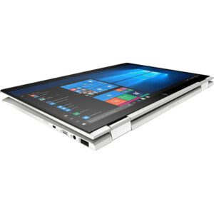 HP EliteBook x360 1040 G7 – 10th Gen Core i7, 32GB RAM, 512GB SSD, 14″ Touchscreen Convertible Laptop